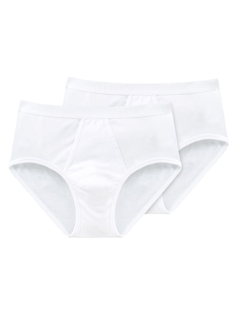 Original Feinripp Sport-slip 2-pack