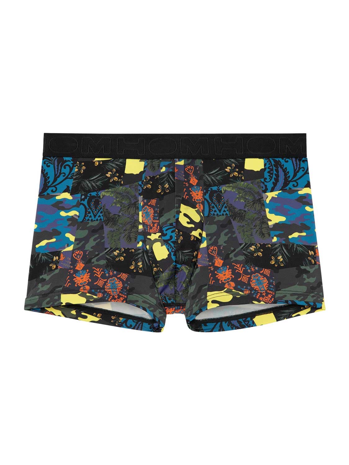 Boxer Briefs - Tyson