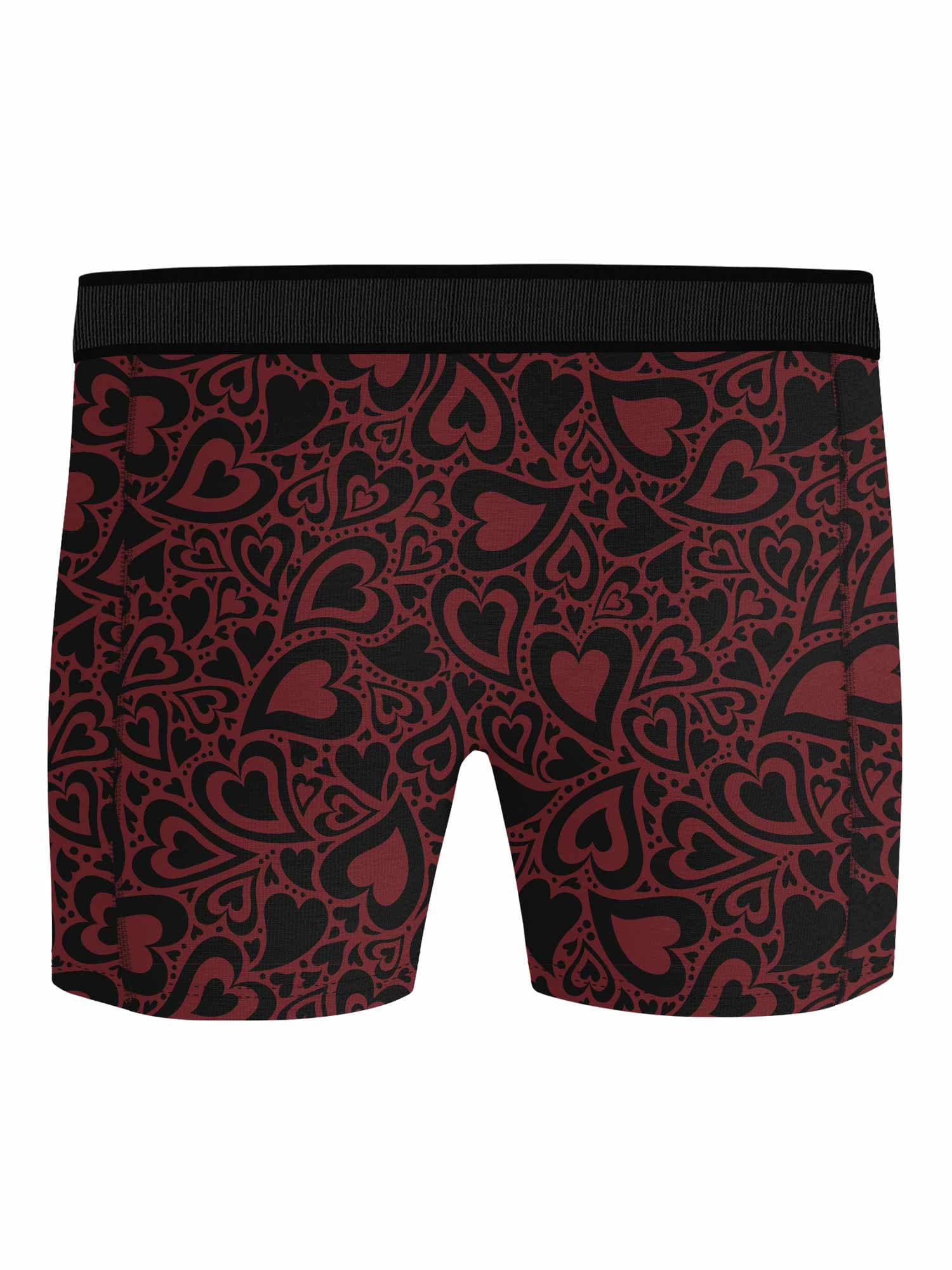 Boxer - Valentijn (Premium)