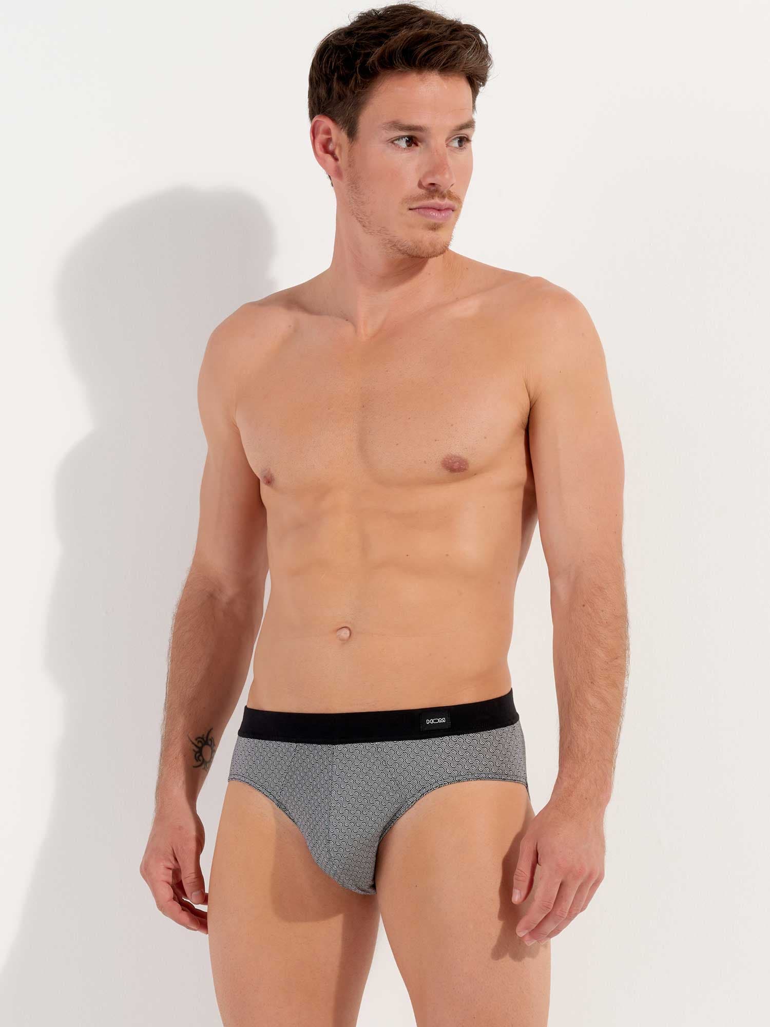 Mini Briefs - Herbie