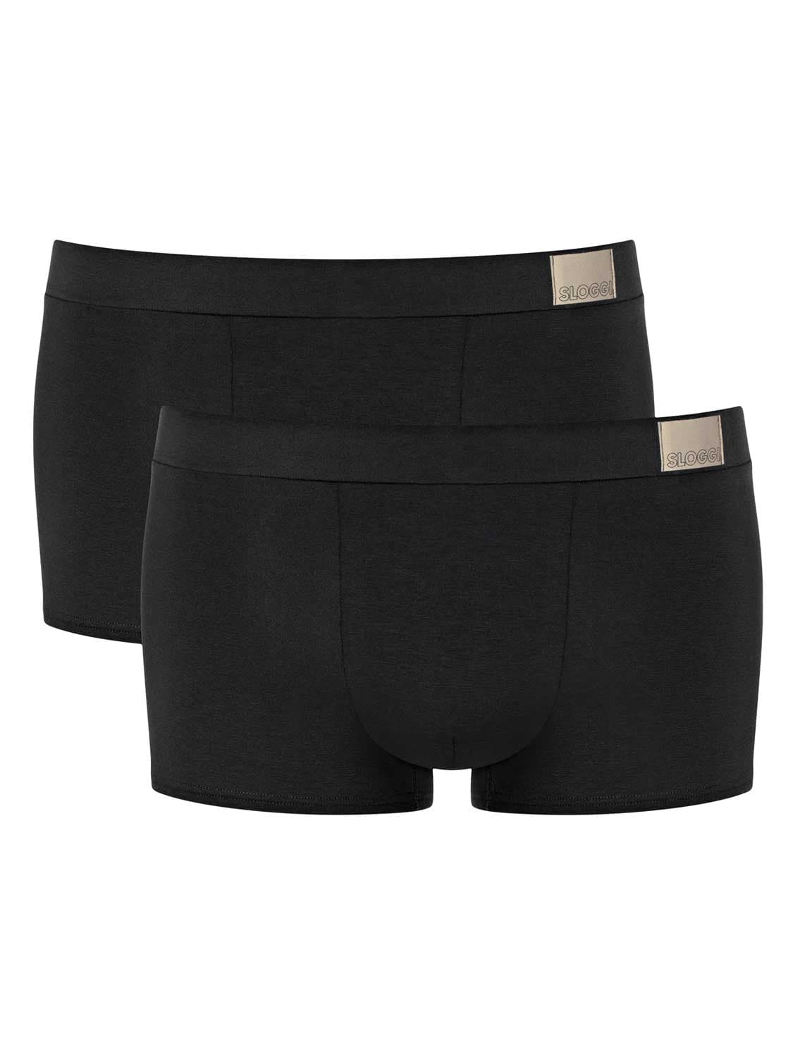 2p Hipster - Go Natural