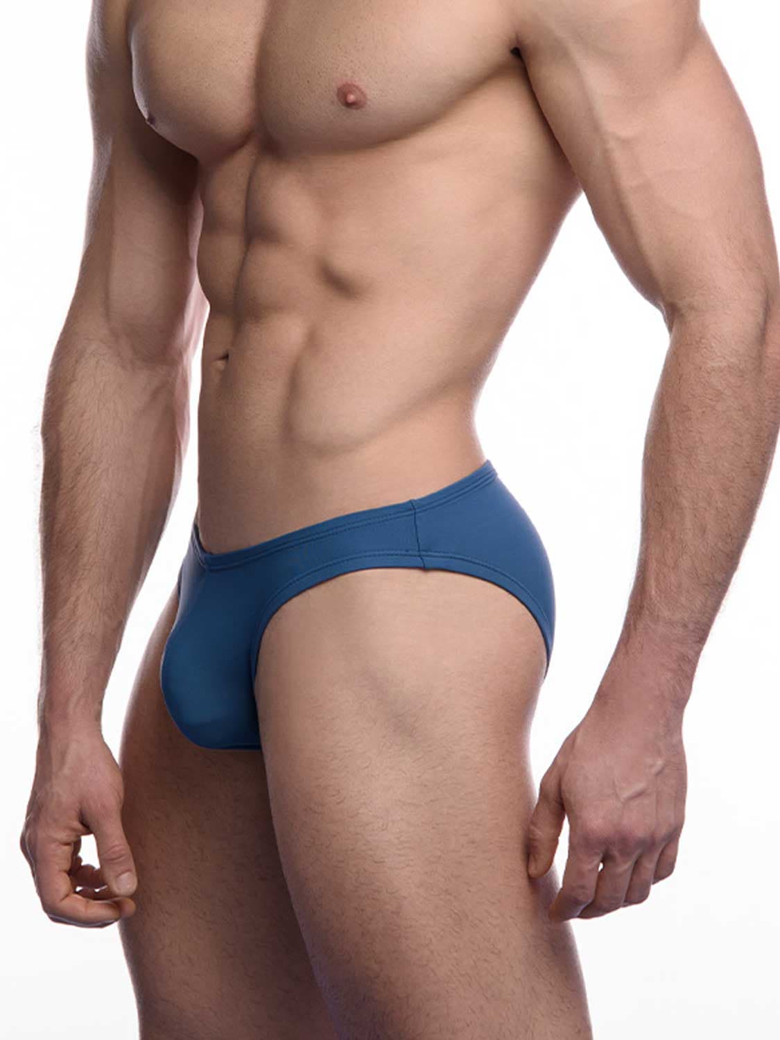 Water Cheecky - Blue