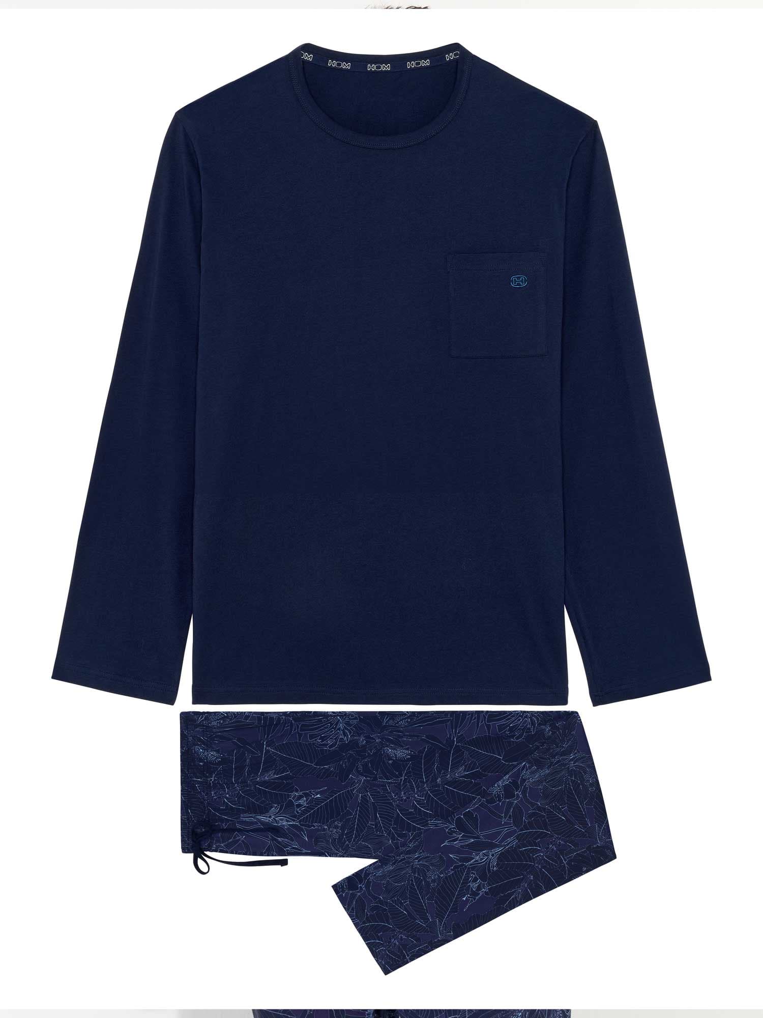 Long Sleepwear - Kenny