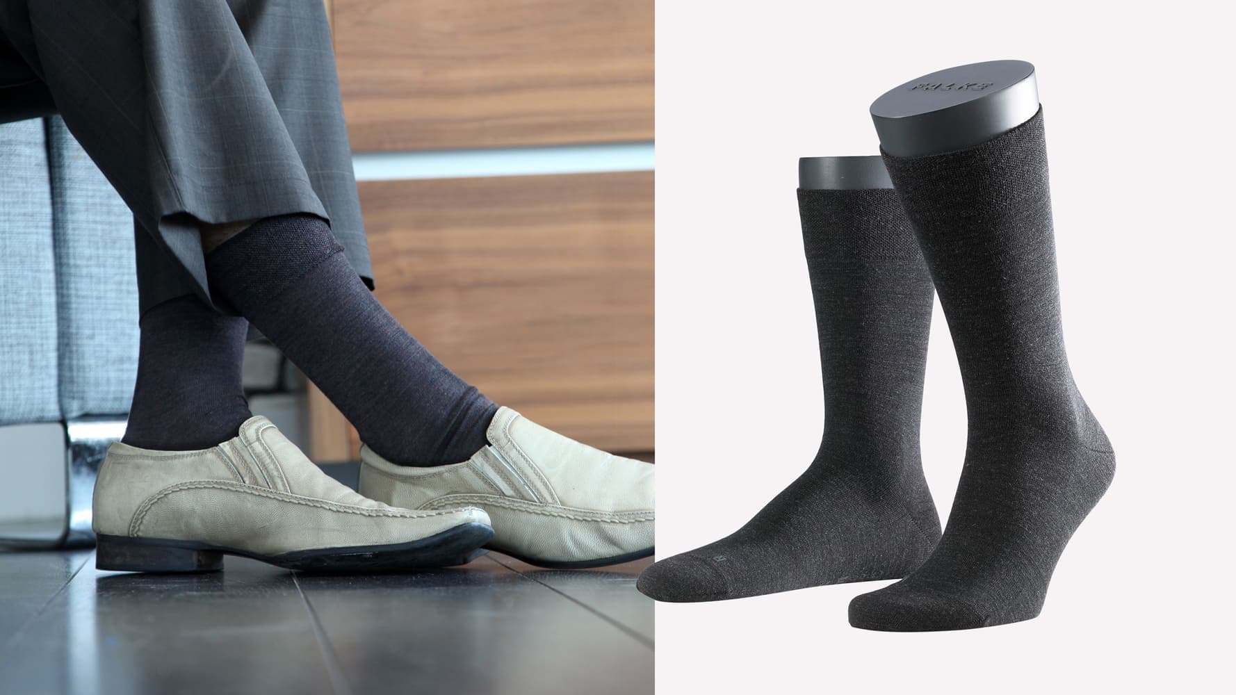 Sokken - Sensitive Berlin