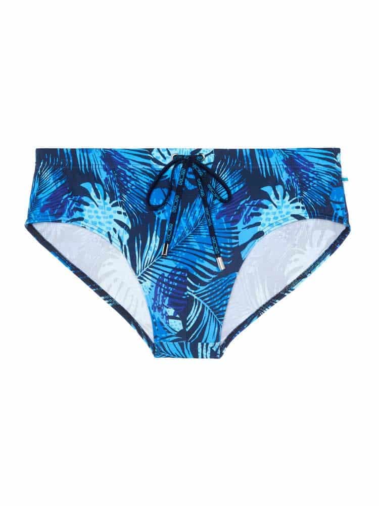 Micro Swim Brief - Mourillon