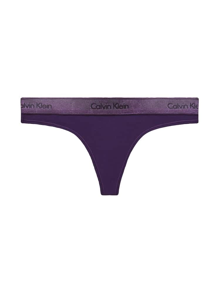 Thong - Modern Cotton