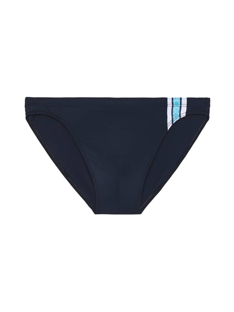 Swim Micro Briefs - Alize - navy
