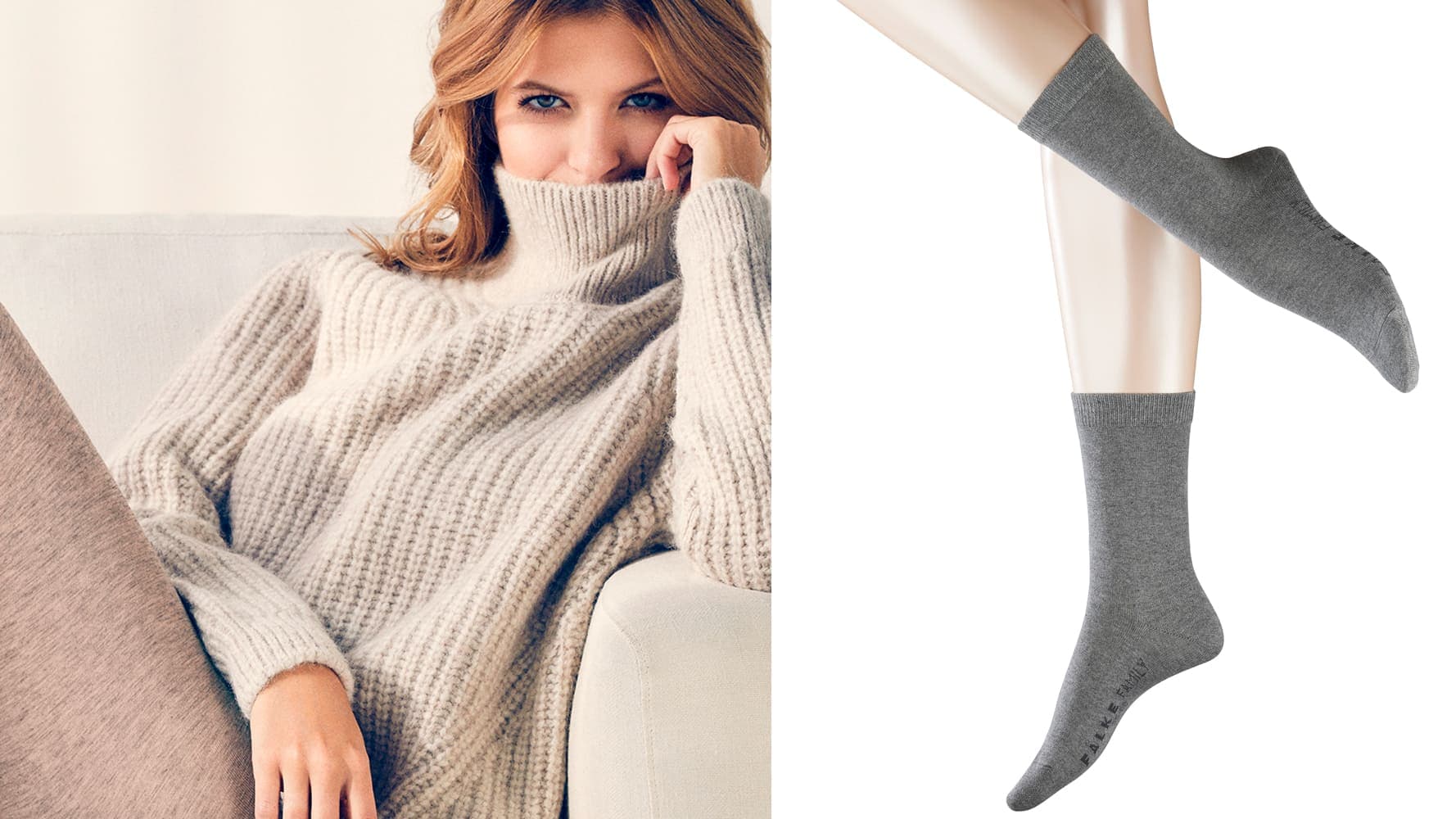 Sokken - Family Heren