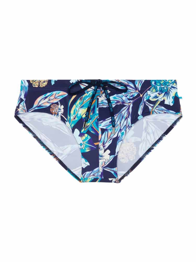 Mini Swim Brief - Paradiso