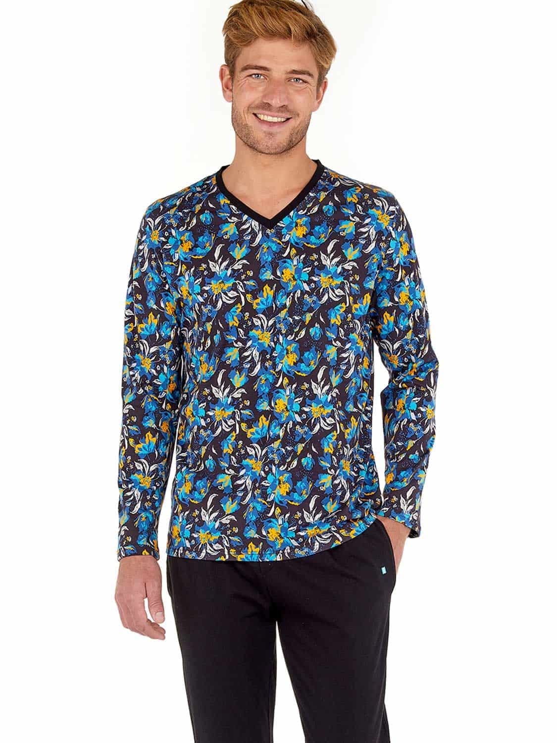 Long Sleepwear - Cancun