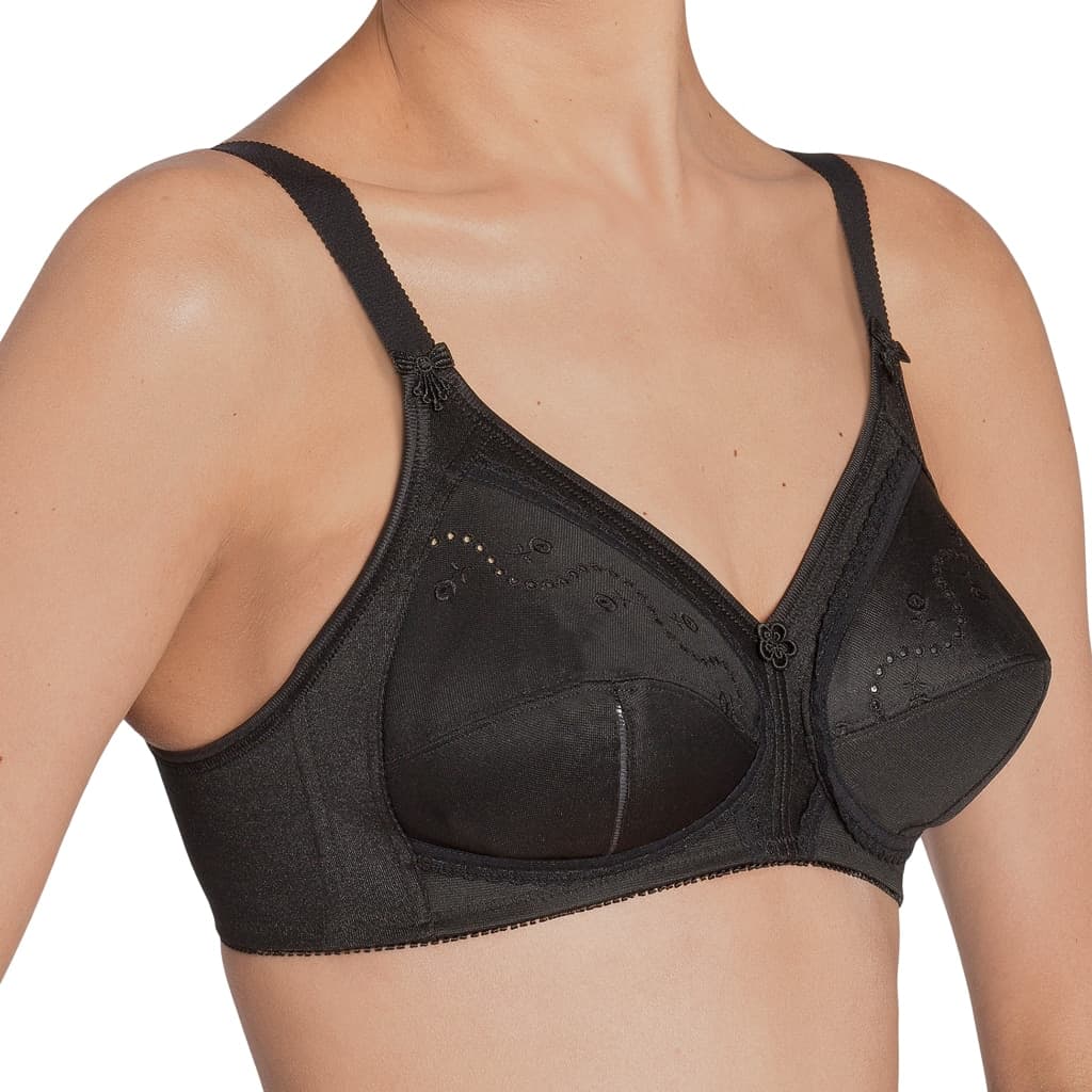 Doreen + Cotton 01 N (zonder beugel)