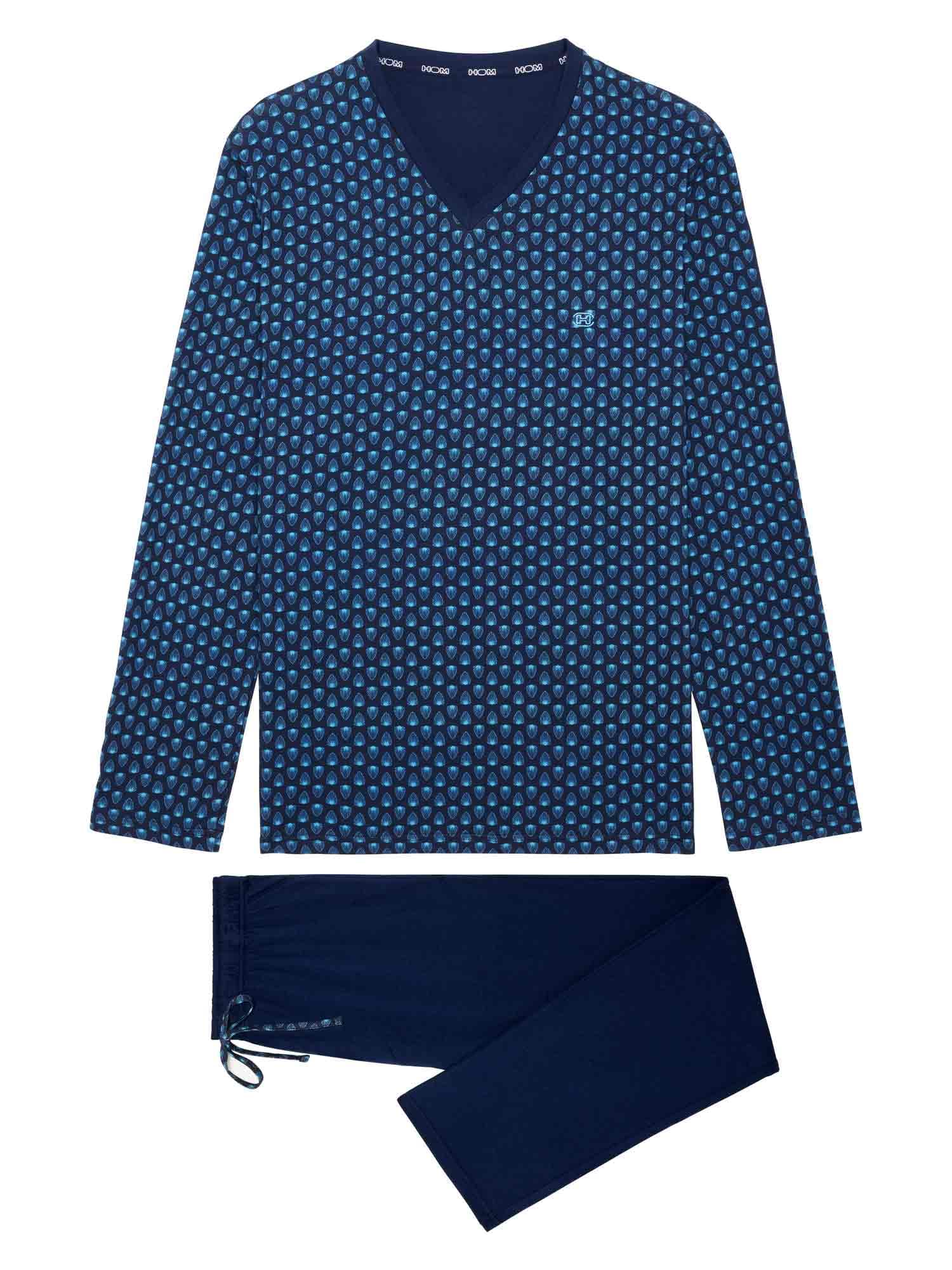 Long Sleepwear - Cairo