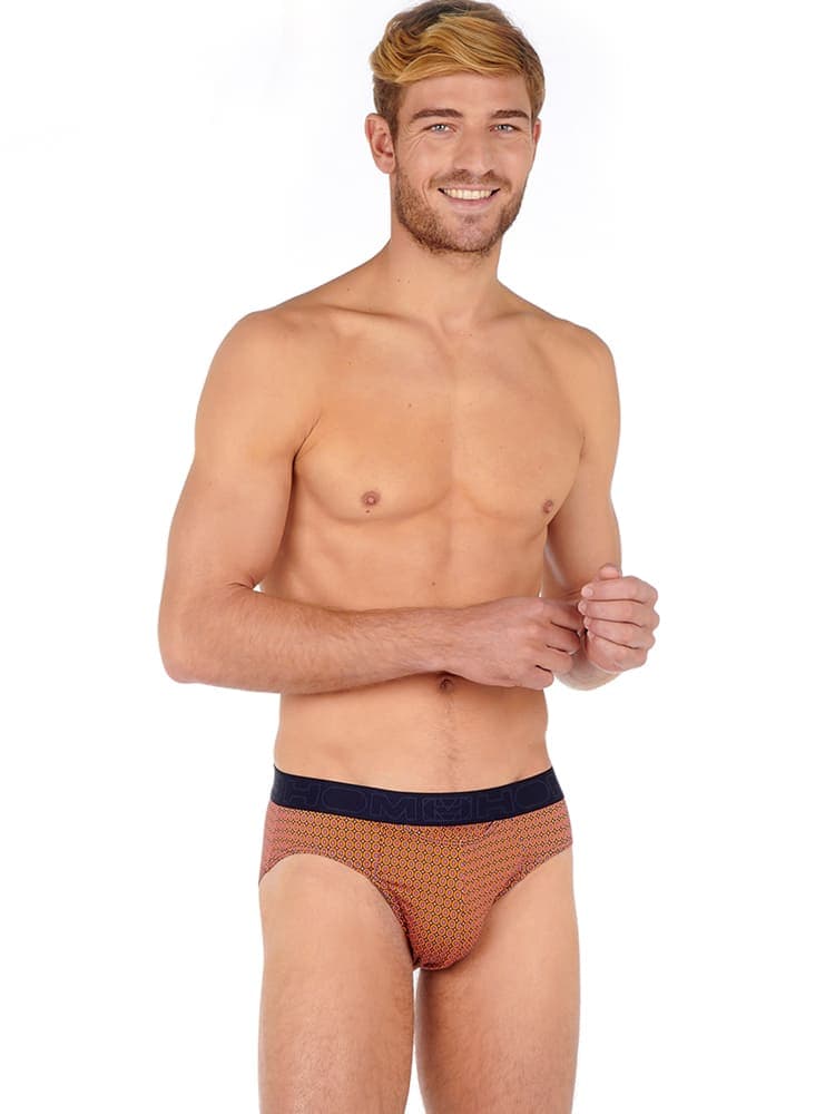 Mini Briefs HO1 - Nikki