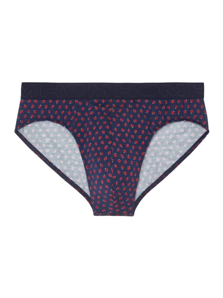 Mini Briefs HO1 - Giens