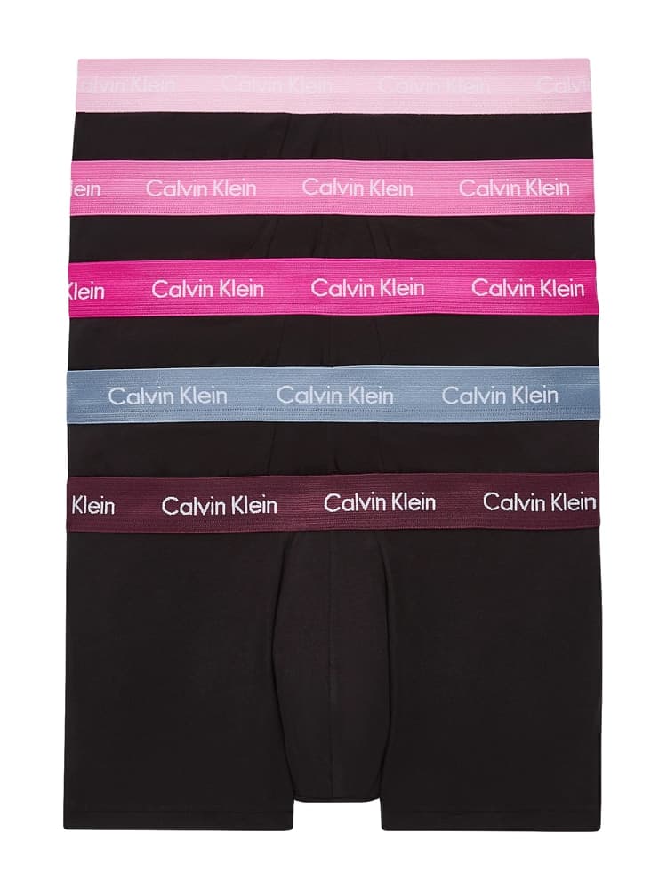 5p Low R. Trunk - Cotton Stretch