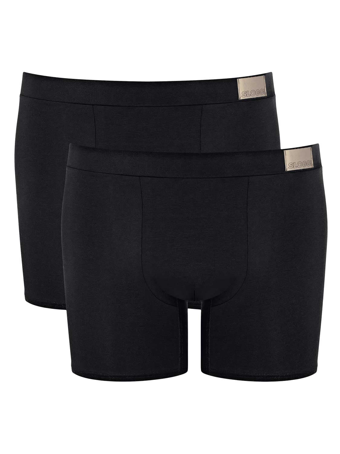 2p Short - Go Natural