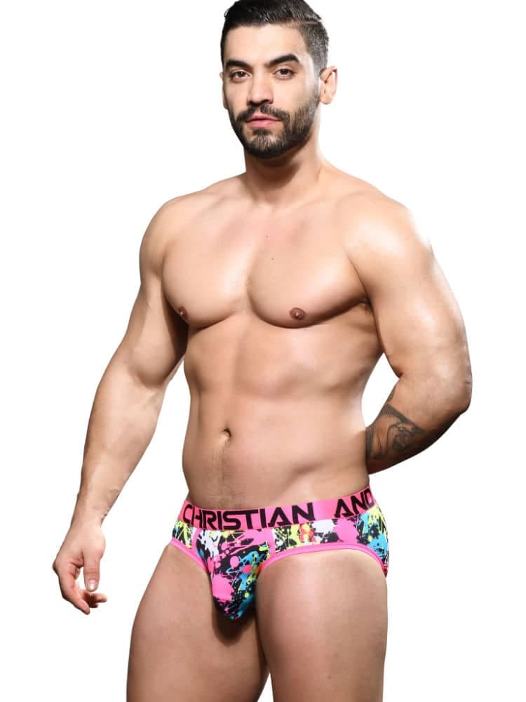 Splatter Brief