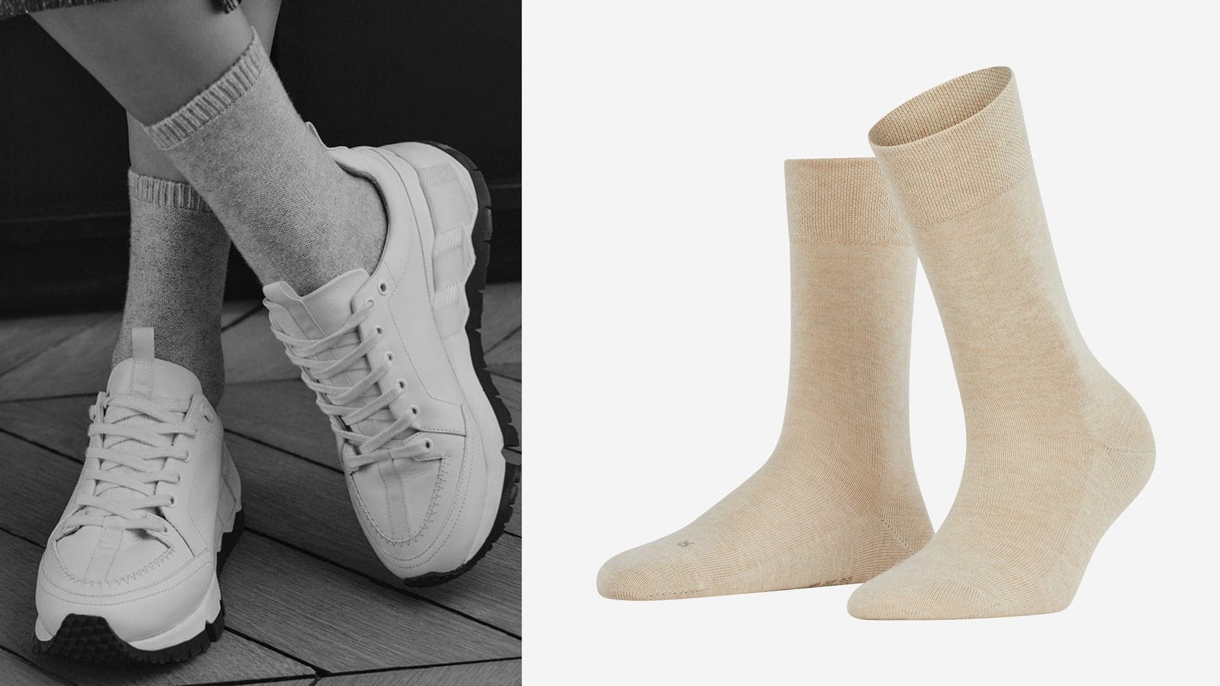 Sokken - Sensitive London - Dames