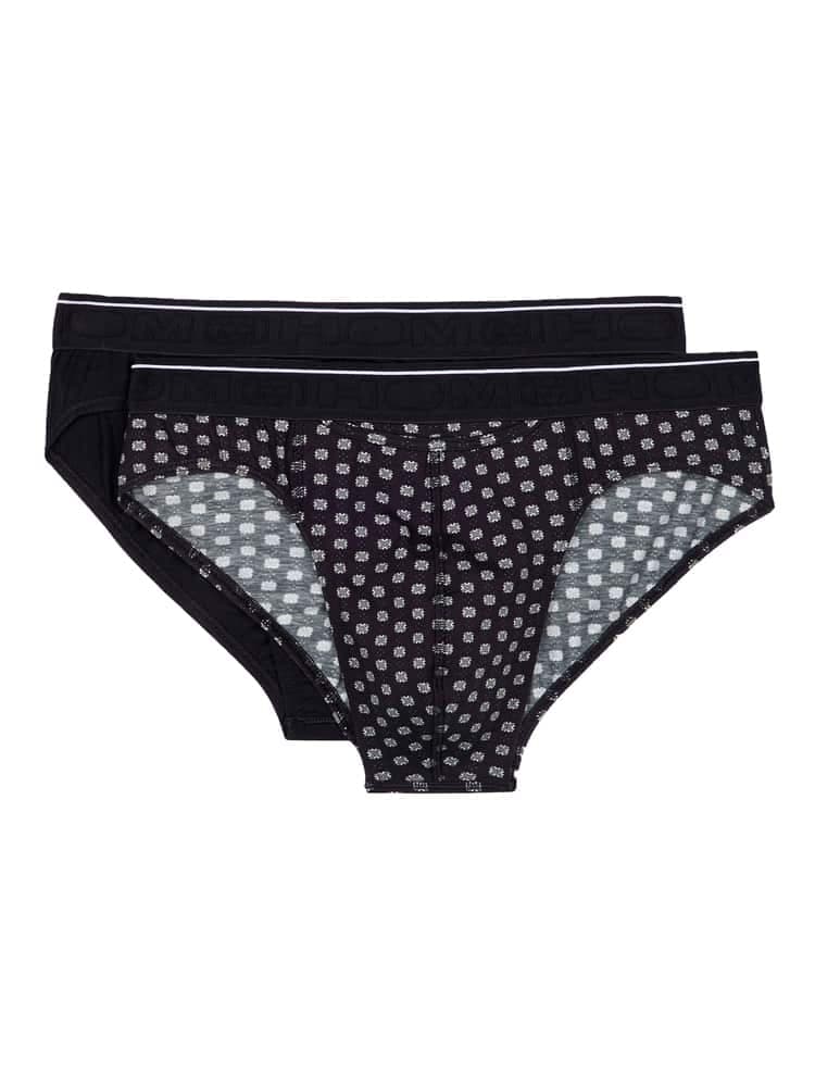 2p Mini Briefs HO1 - Dominique