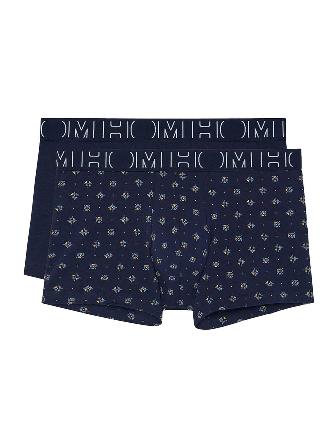 2p Boxer Briefs - Davide