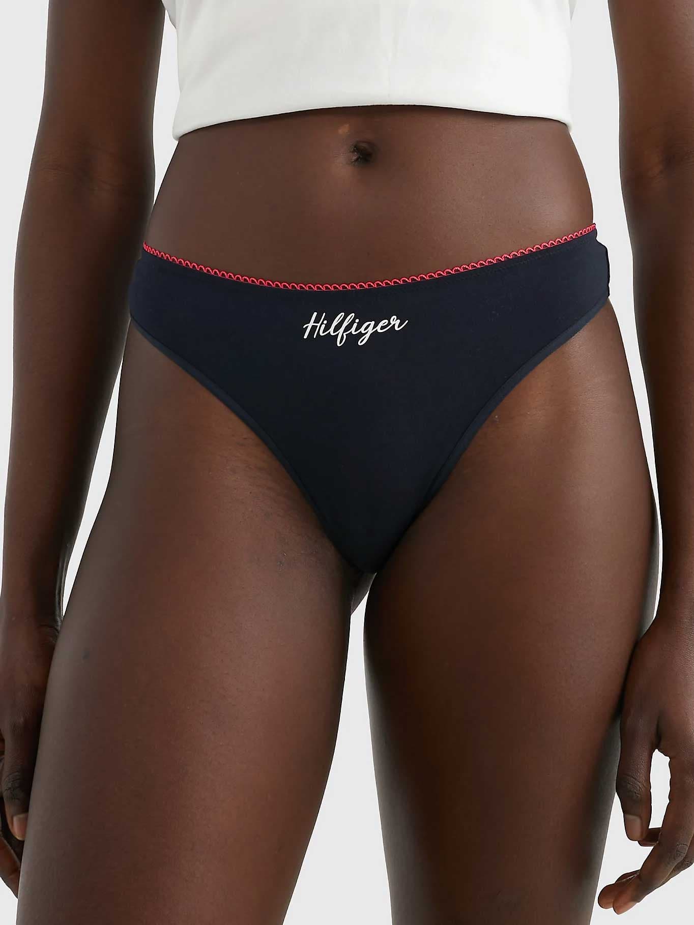 5p String - Stretch Cotton