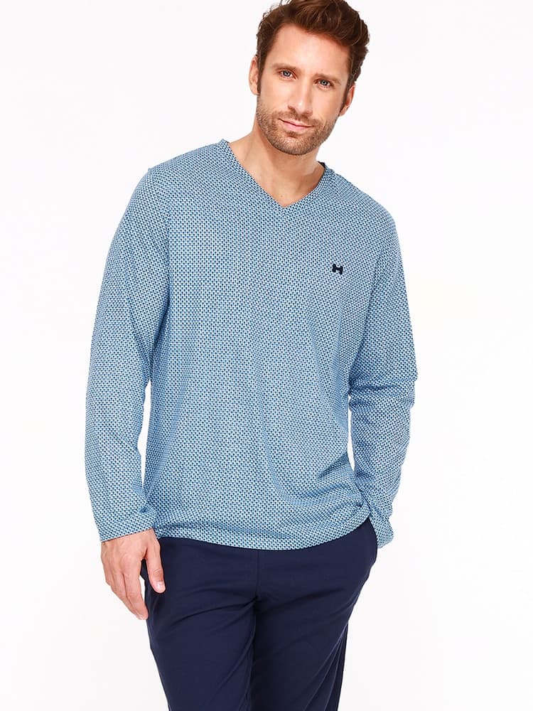 Long Sleepwear - Juan