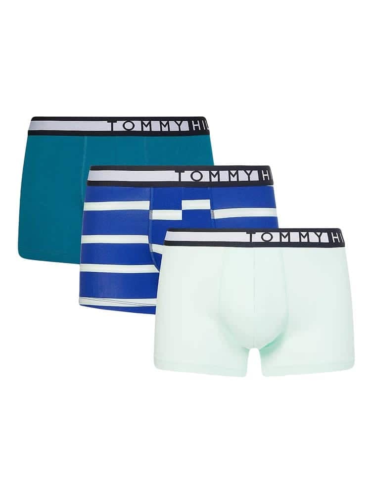 3p Trunk - Statement