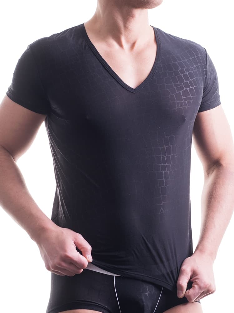 Thasos V-Shirt 1/2 Arm