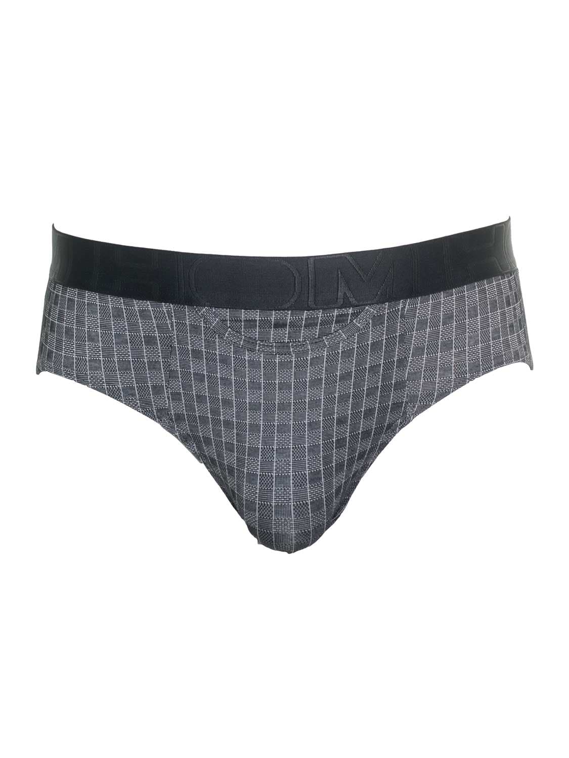 Preppy Checks Mini Brief