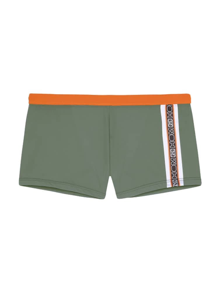 Swim Shorts - Alize - Khaki