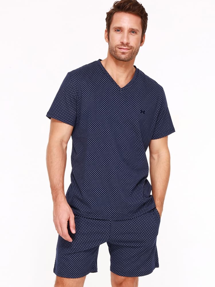 Short Sleepwear - Max