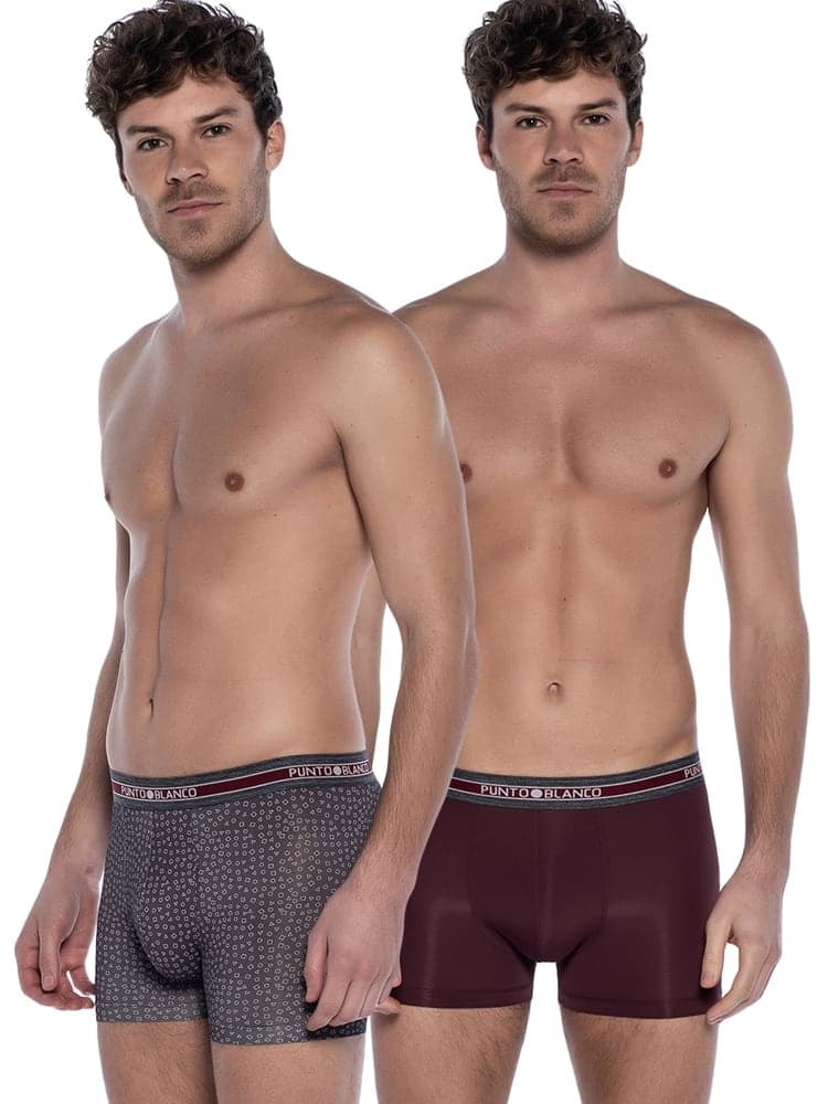 2p Boxer Briefs - Highlands