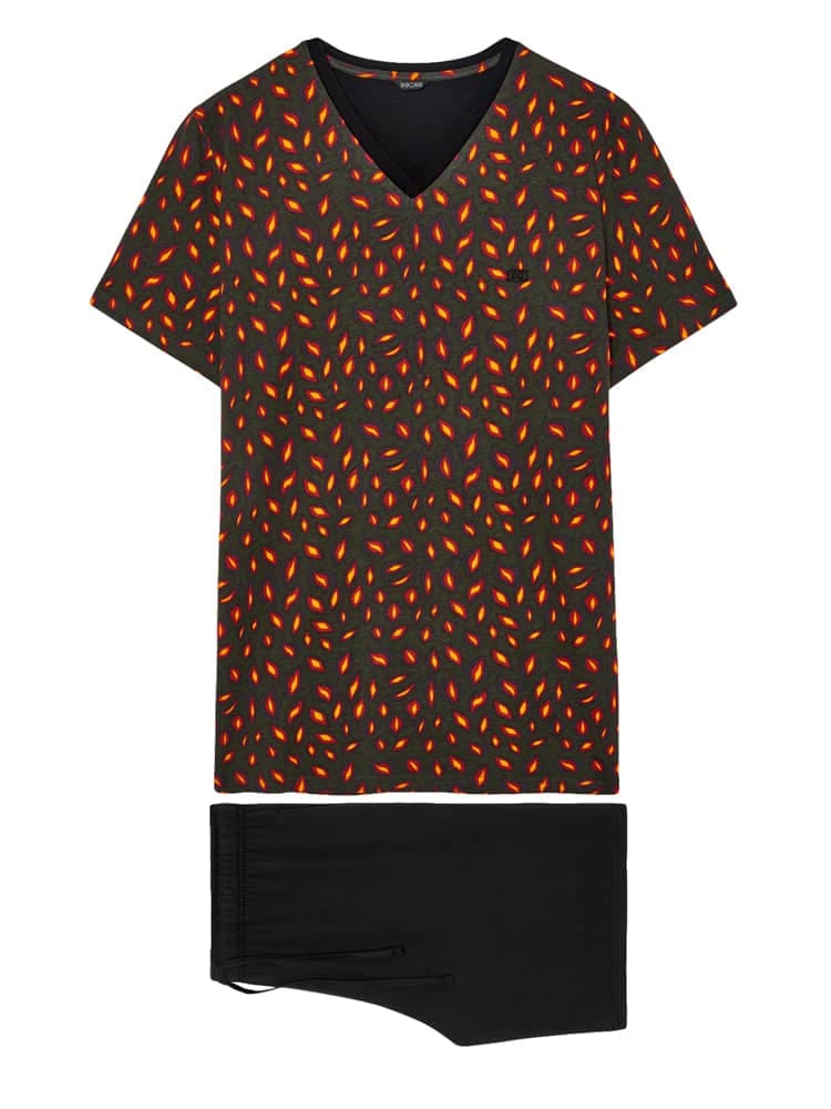 Short Sleepwear - Esterel