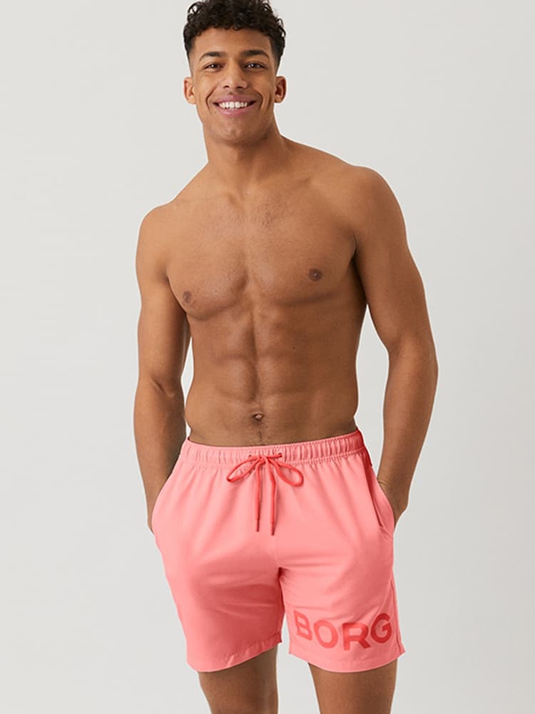 Swim Shorts - Sheldon