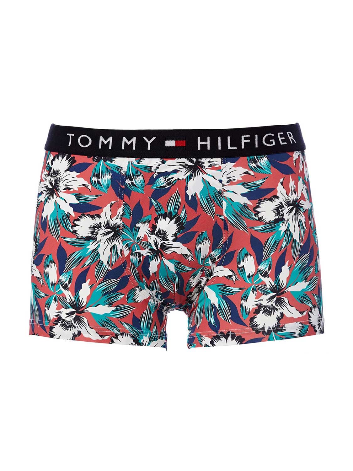 Trunk - Microfiber Print