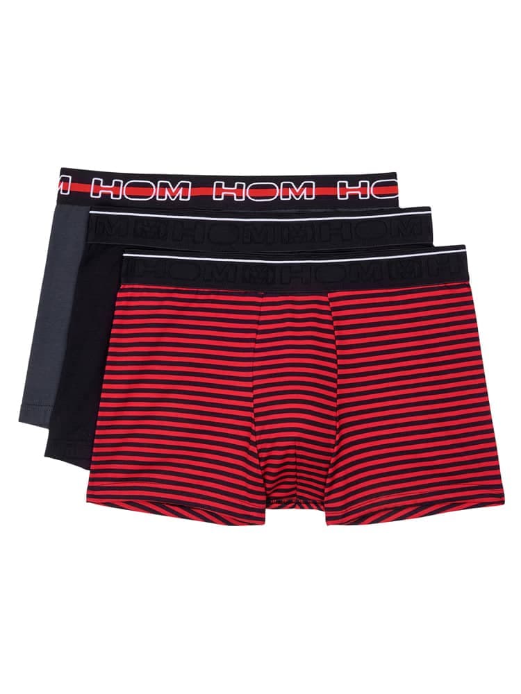 3p Boxer Briefs - Matt
