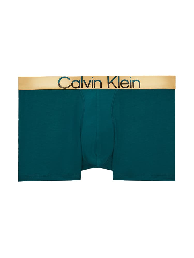 Trunk - Modern Structure