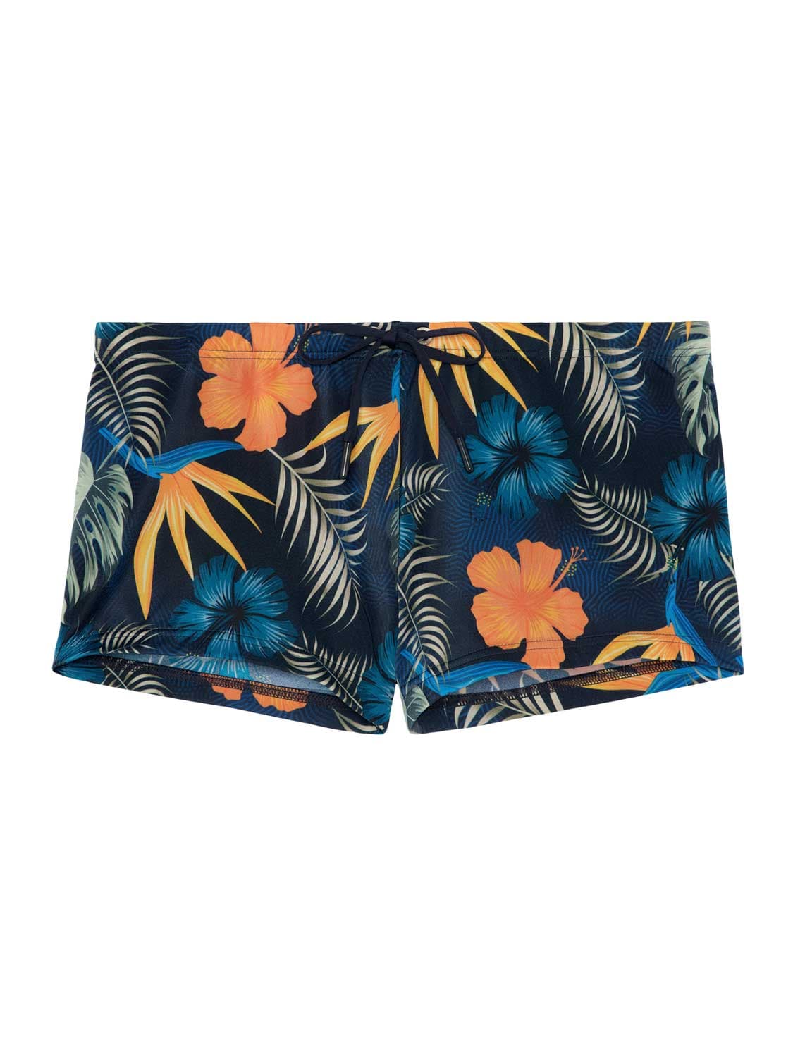 Swim Shorts - Tiki