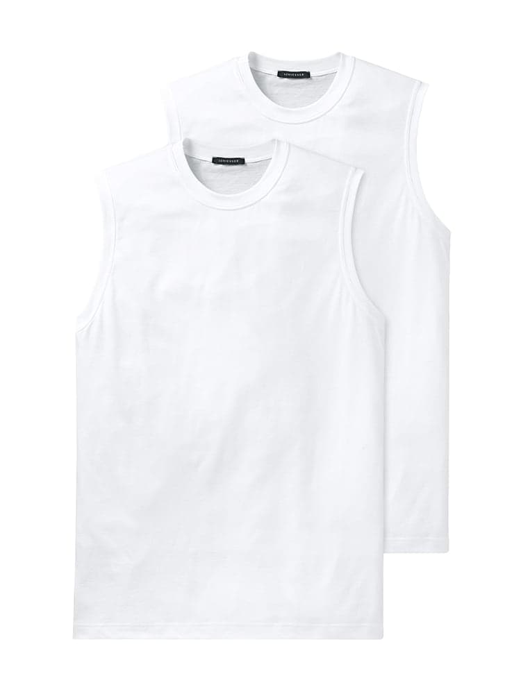 2p Shirt 0/0 - American