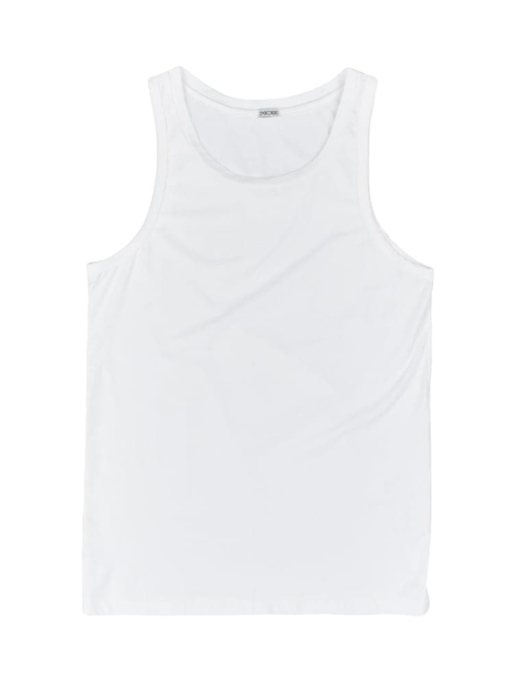 Tanktop - Supreme Cotton