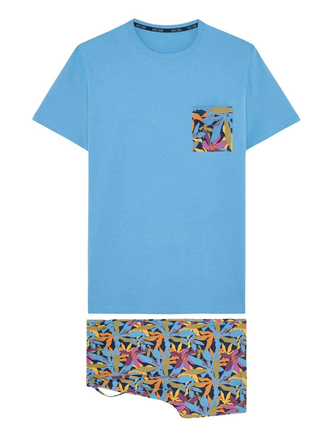 Short Sleepwear - Raimanu