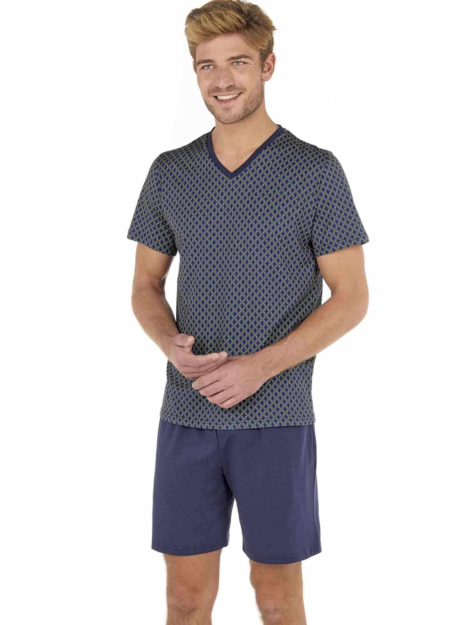 Short Sleepwear - Eze