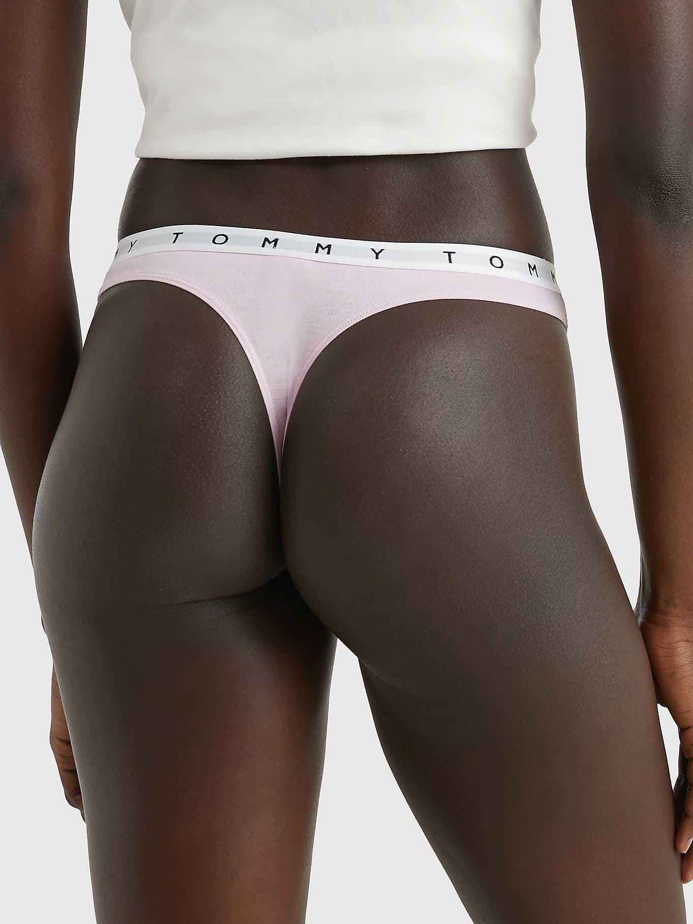 3p String - Stretch Cotton