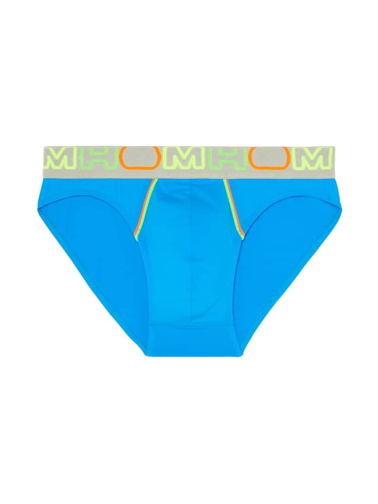 Training - Micro Briefs