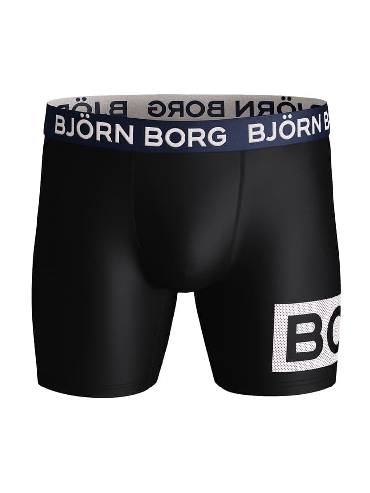 Performance Short - 1p