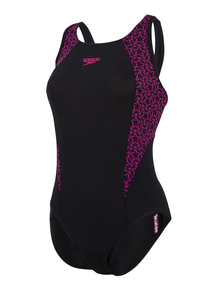 END Flyback - Boomstar Splice