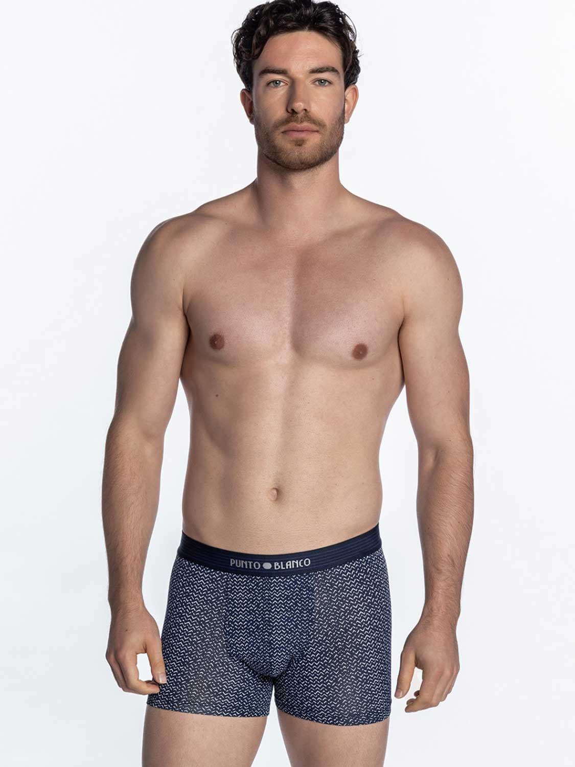Boxer Brief - Narvik (micro)