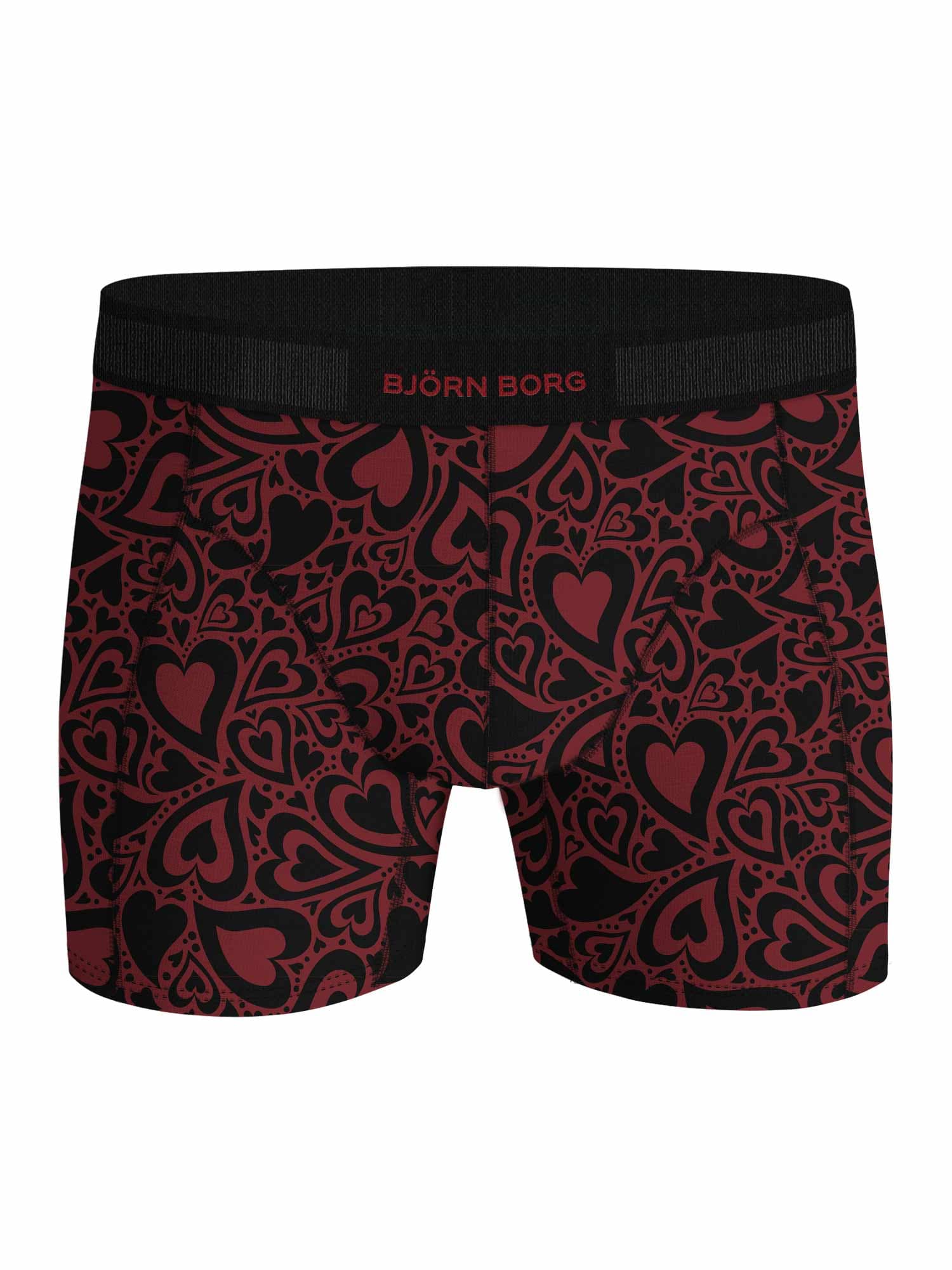 Boxer - Valentine (Premium)