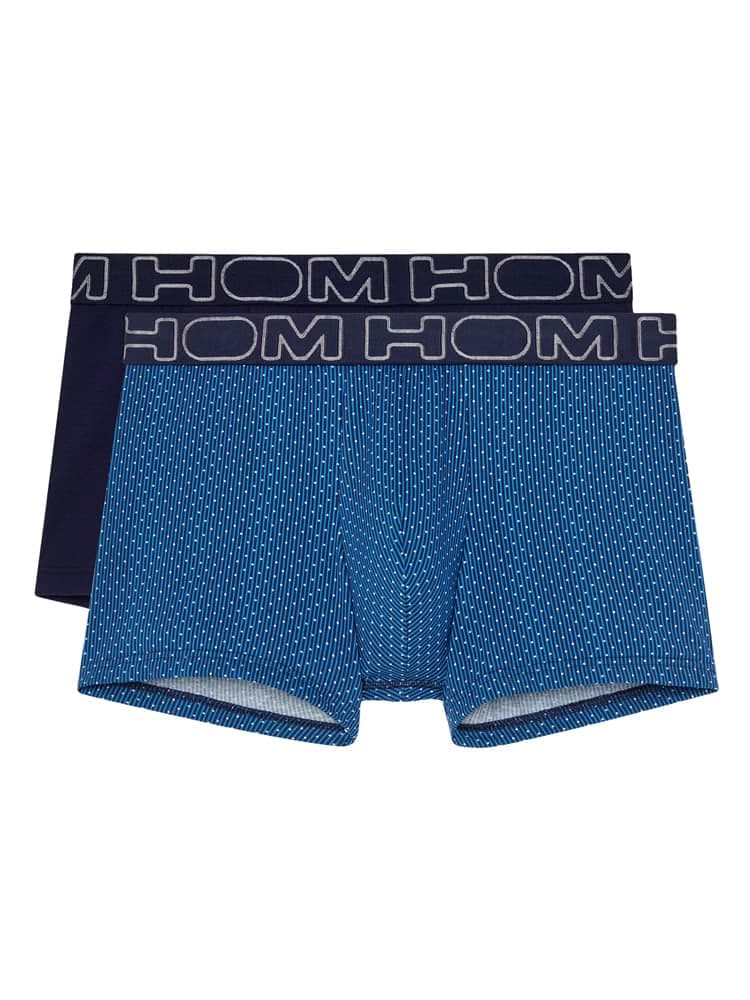 2p Boxer Briefs - Dustin