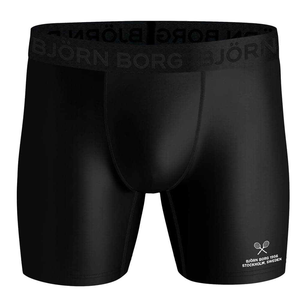 Performance Short - 1p